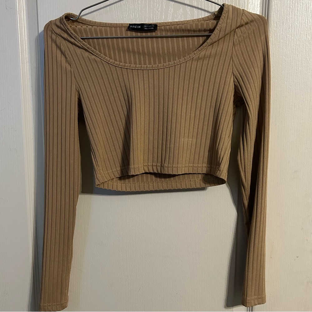 small shirt